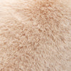 Bedroom Athletics ARIANA Womens Mule Slippers Gingerbread