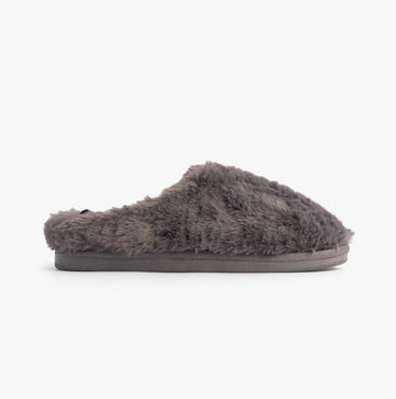 Bedroom Athletics ARIANA Womens Mule Slippers Ink