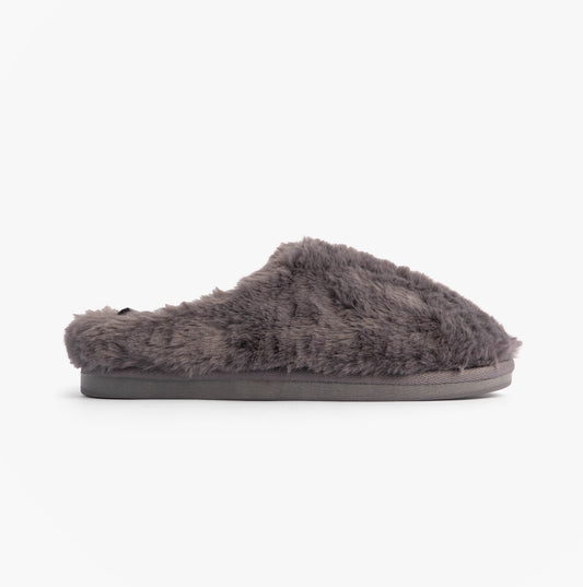 Bedroom Athletics ARIANA Womens Mule Slippers Ink
