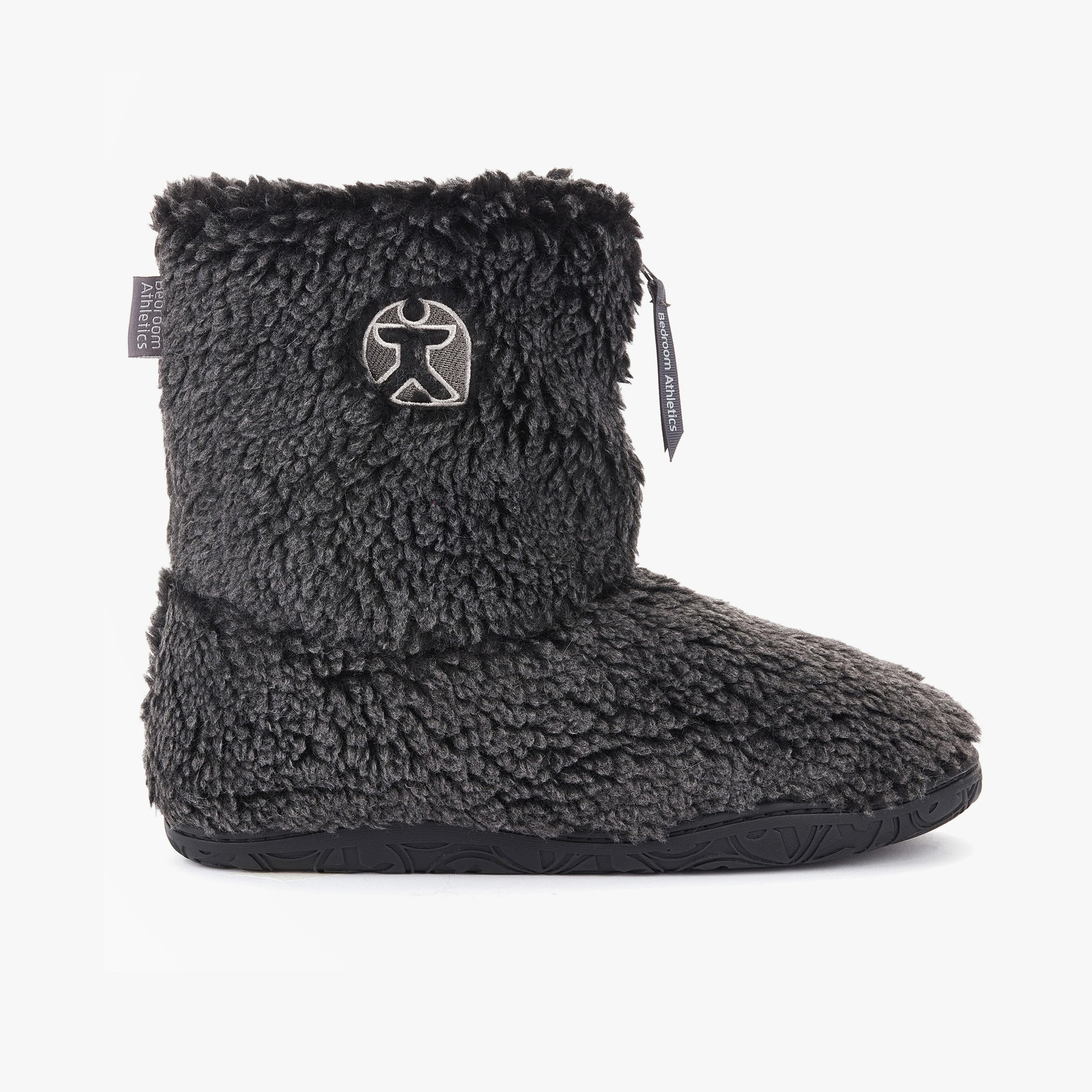 Men's Slipper Boots