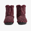 Bedroom Athletics GOSLING Mens Boot Slippers Merlot
