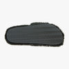 Bedroom Athletics EFRON Mens Slipper Sliders Washed Black