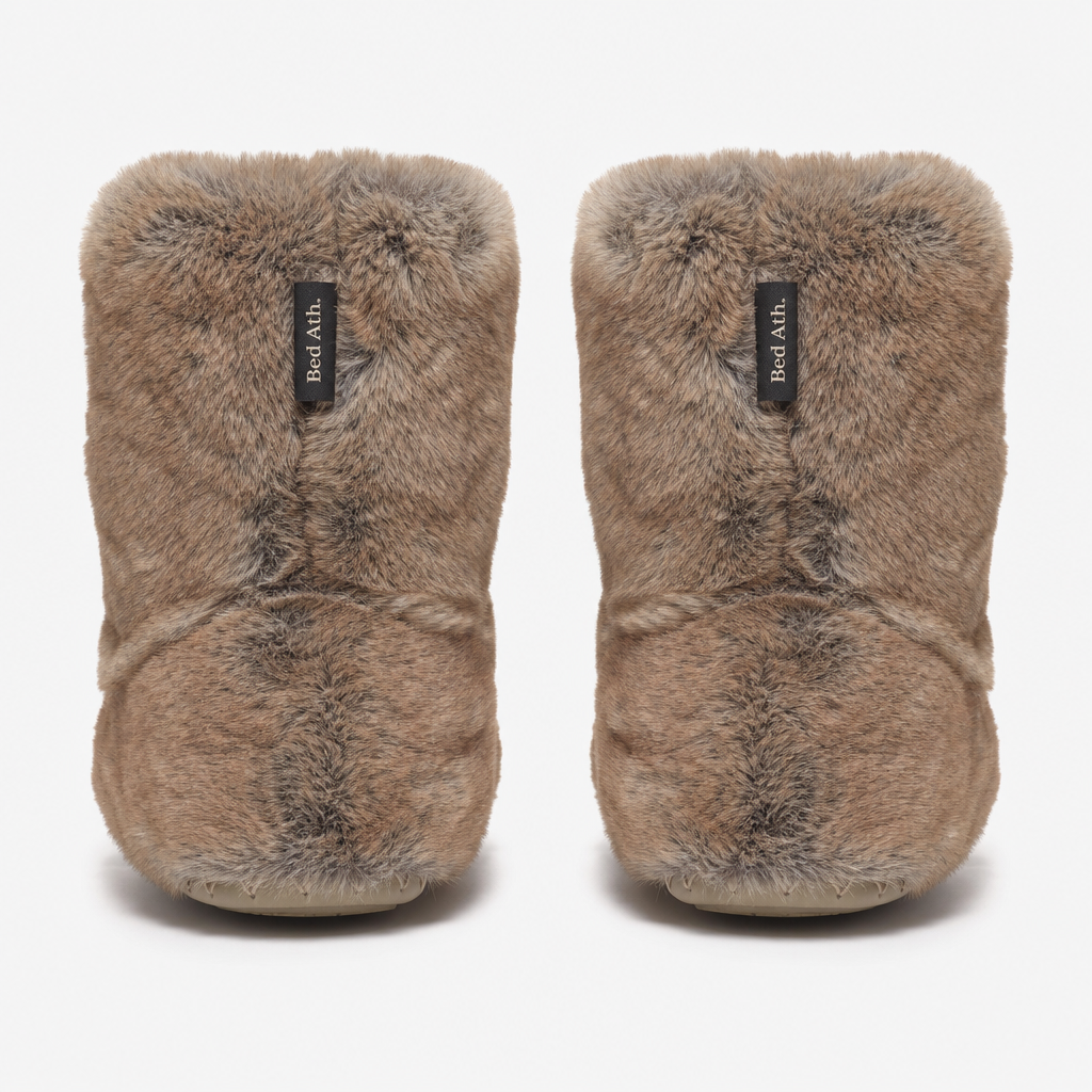 Bedroom Athletics COLE Womens Slipper Boots Sable
