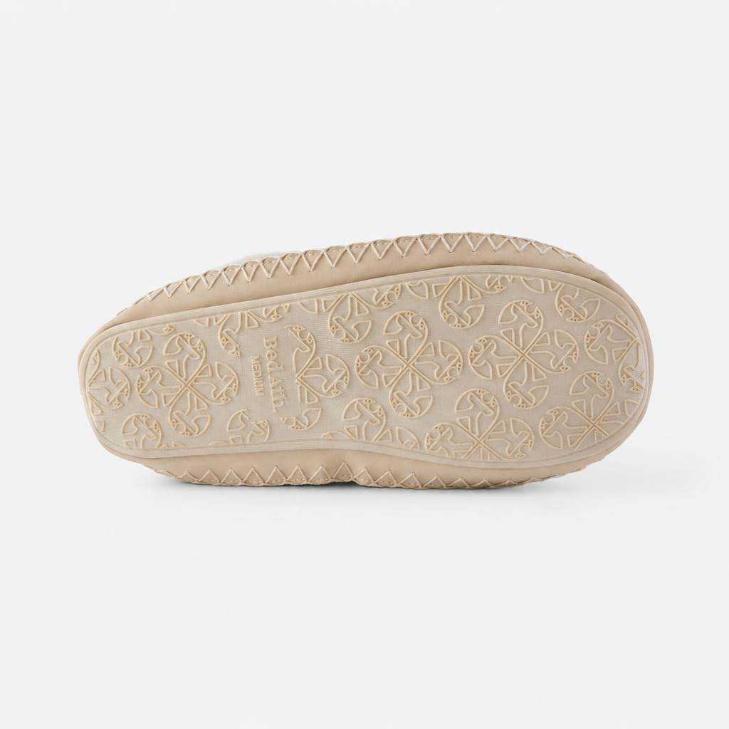Bedroom Athletics LILY Womens Slipper Boots Denim Blue
