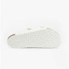 Birkenstock ARIZONA Unisex Sandals White