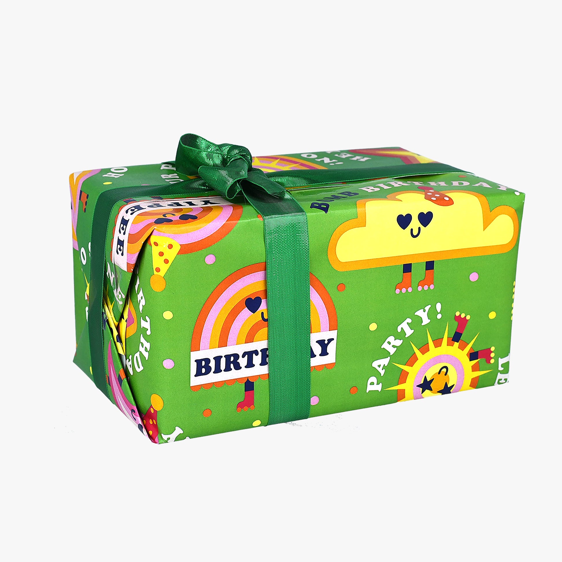 Bomb Cosmetics It's Your Birthday Gift Packs