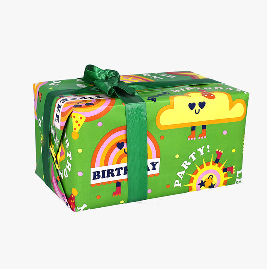 Bomb Cosmetics It's Your Birthday Gift Packs
