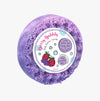 Bomb Cosmetics Berry Bubbly Body Buffer Soap Shower Sponge