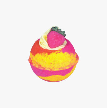 Bomb Cosmetics Let's Jam Bath Blaster