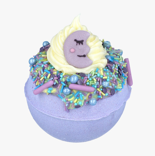 Bomb Cosmetics Love You To The Moon & Back Bath Blaster
