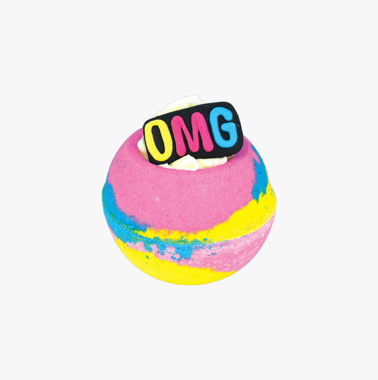 Bomb Cosmetics OMG! Bath Blaster