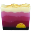 Bomb Cosmetics Sunset State Of Mind Soap Slice