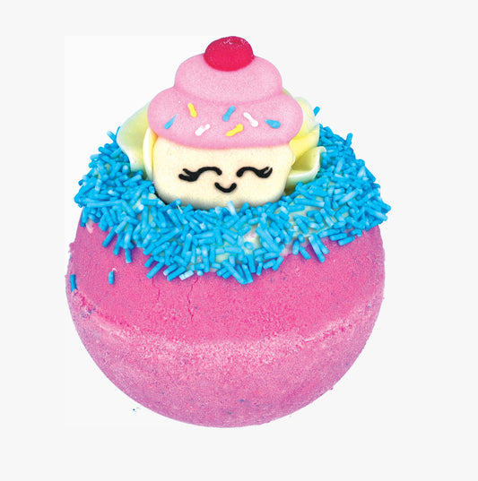 Bomb Cosmetics The Sweet Life Bath Blaster