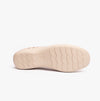 Boulevard MARSHA Womens Shoes Stone