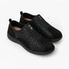 Boulevard Boulevard L361AS Ladies Shoes Black