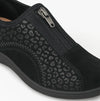 Boulevard Boulevard L361AS Ladies Shoes Black
