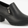 Boulevard Boulevard L389A Ladies Shoes Black