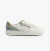 L5900-80 Womens Shoes White