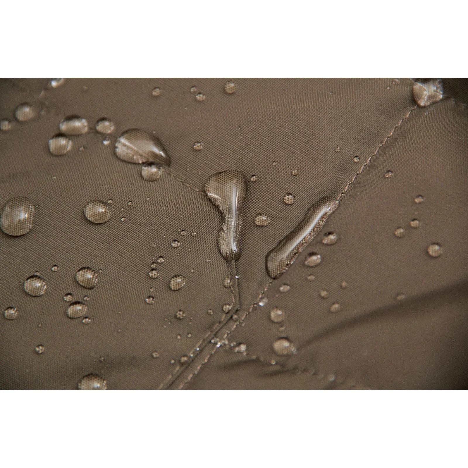 CAT TERRAIN Mens Jacket Dark Green