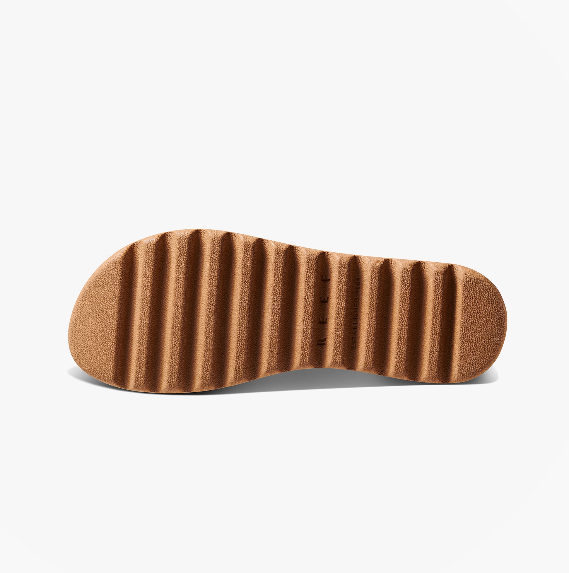 Reef WATER VISTA HIGHER Womens Sandals Cloud