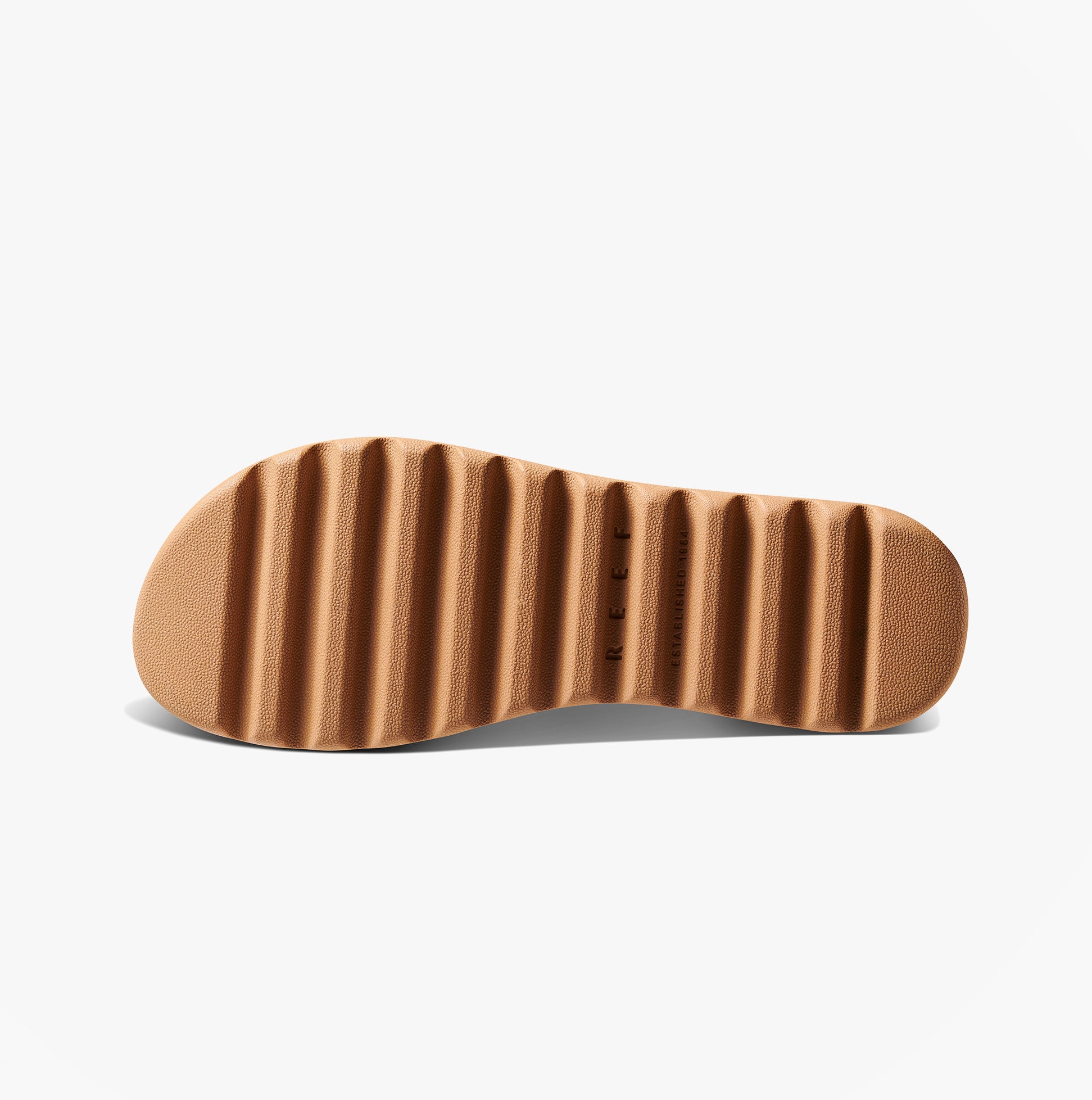 Reef WATER VISTA HIGHER Womens Sandals Black/Tan