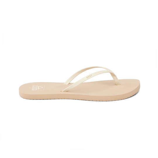 Reef BLISS NIGHTS Womens Toe-Post Sandals Vintage/Oasis