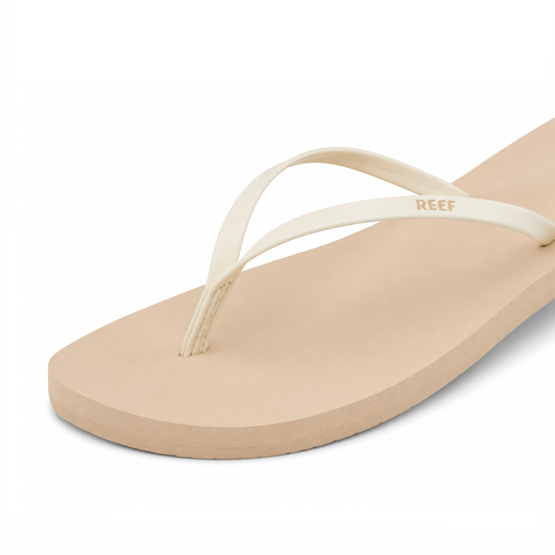 BLISS NIGHTS Womens Toe-Post Sandals Vintage/Oasis