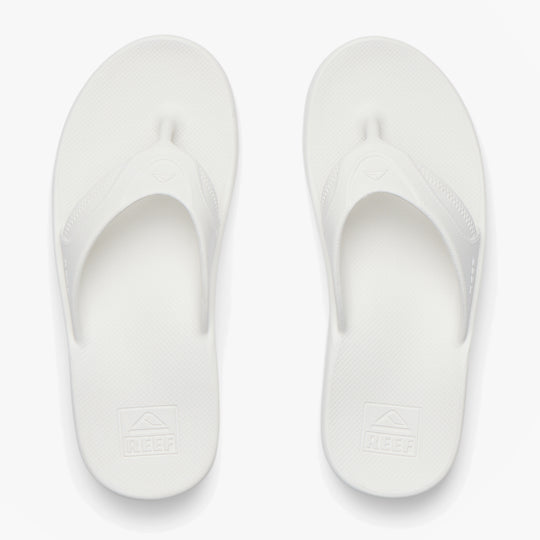 Reef FANNING H20 Mens Flip-flops White