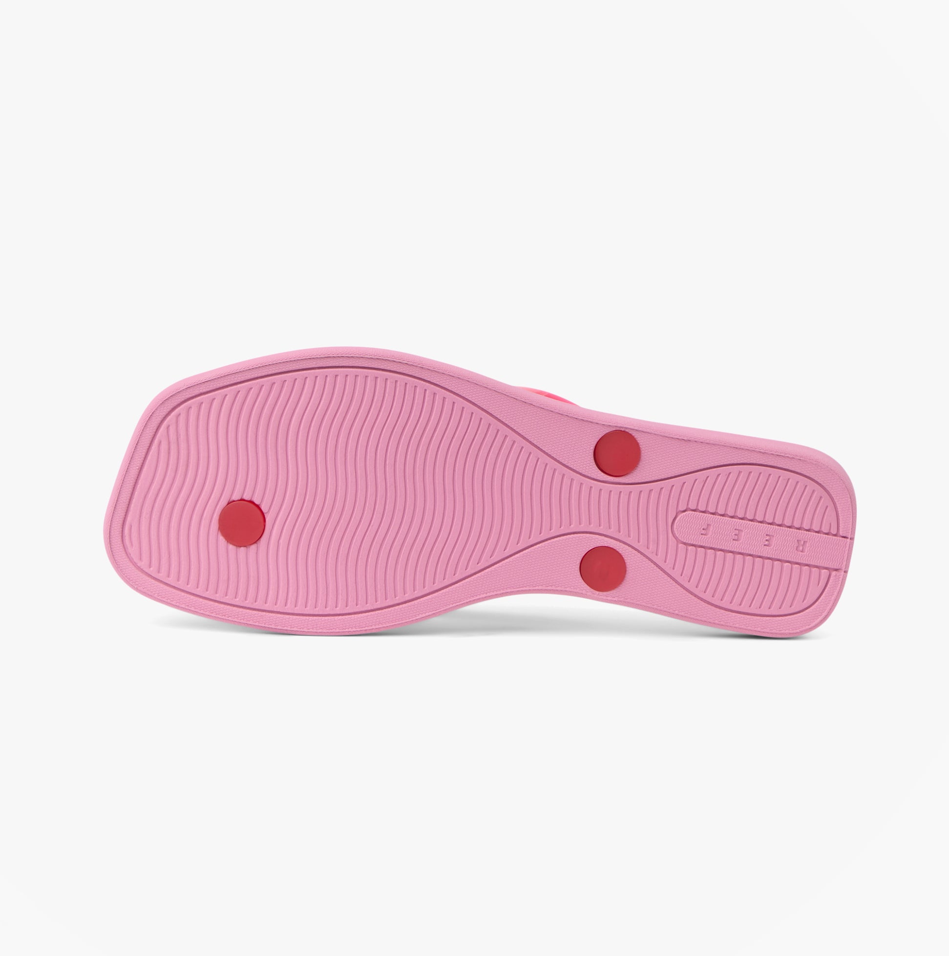 Reef SOLAYE Womens Toe-Post Sandals Hibiscus