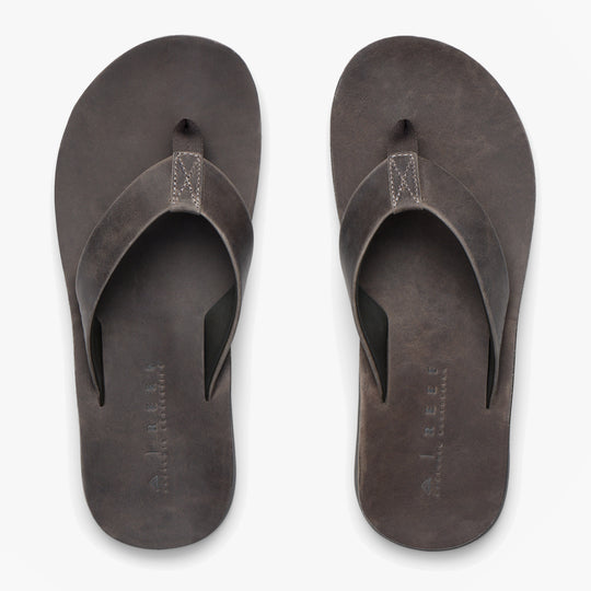 Reef OJAI CLASSIC Mens Flip-flops Faded Grey