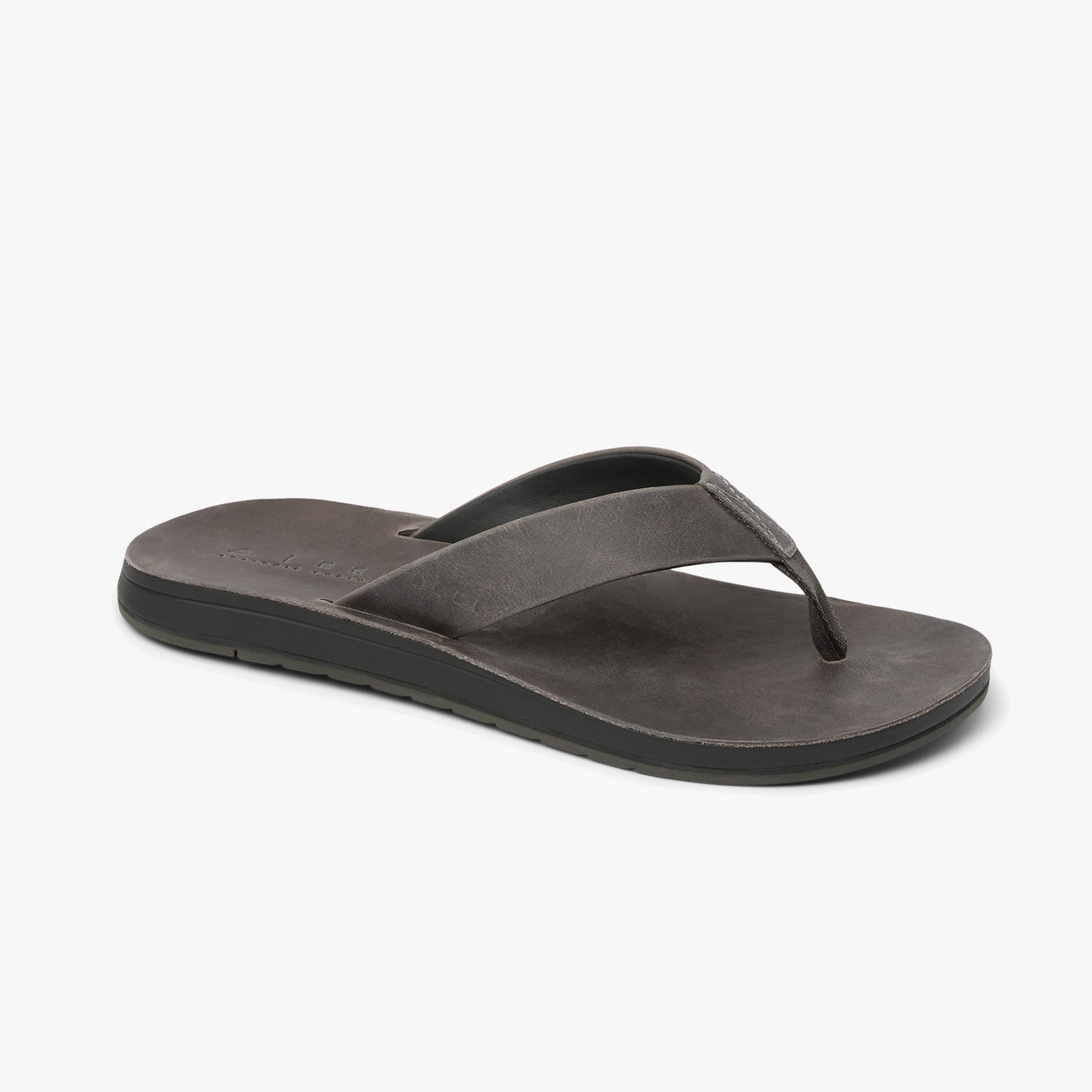 Reef OJAI CLASSIC Mens Toe-Post Sandals Faded Grey
