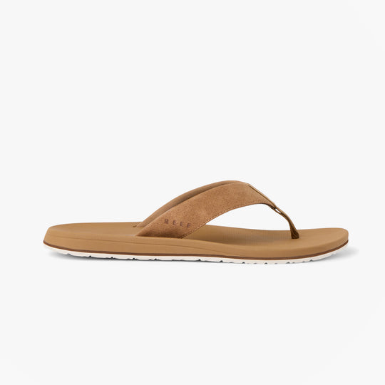 Reef THE NOX Mens Flip-flops Tobacco