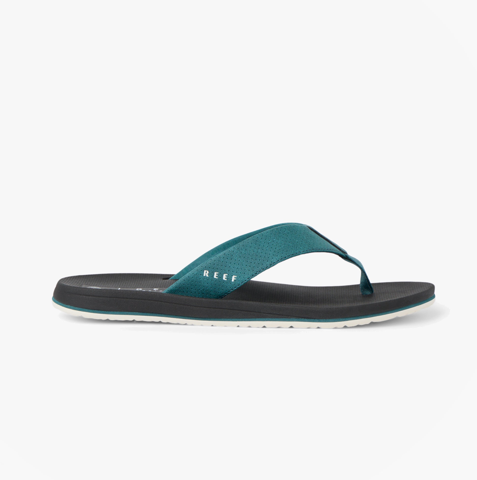 Reef THE NOX Mens Flip-flops Mediterranea/Black