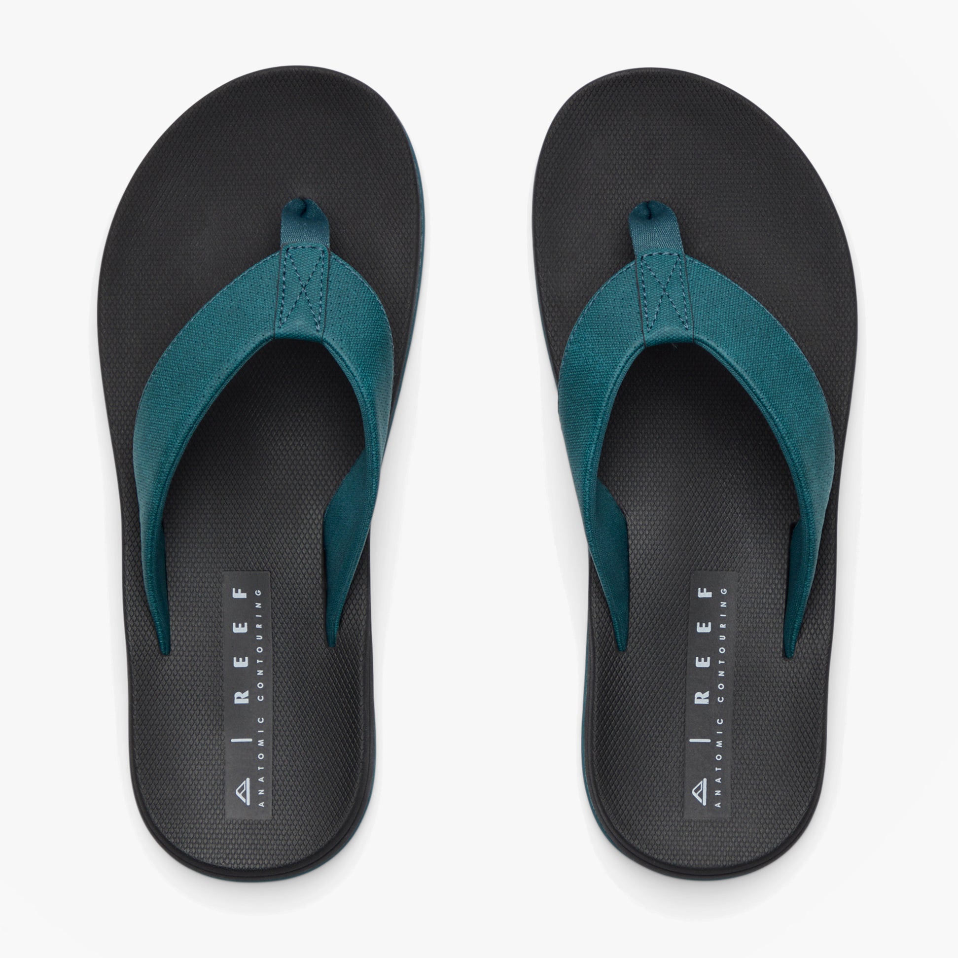 Reef THE NOX Mens Flip-flops Mediterranea/Black