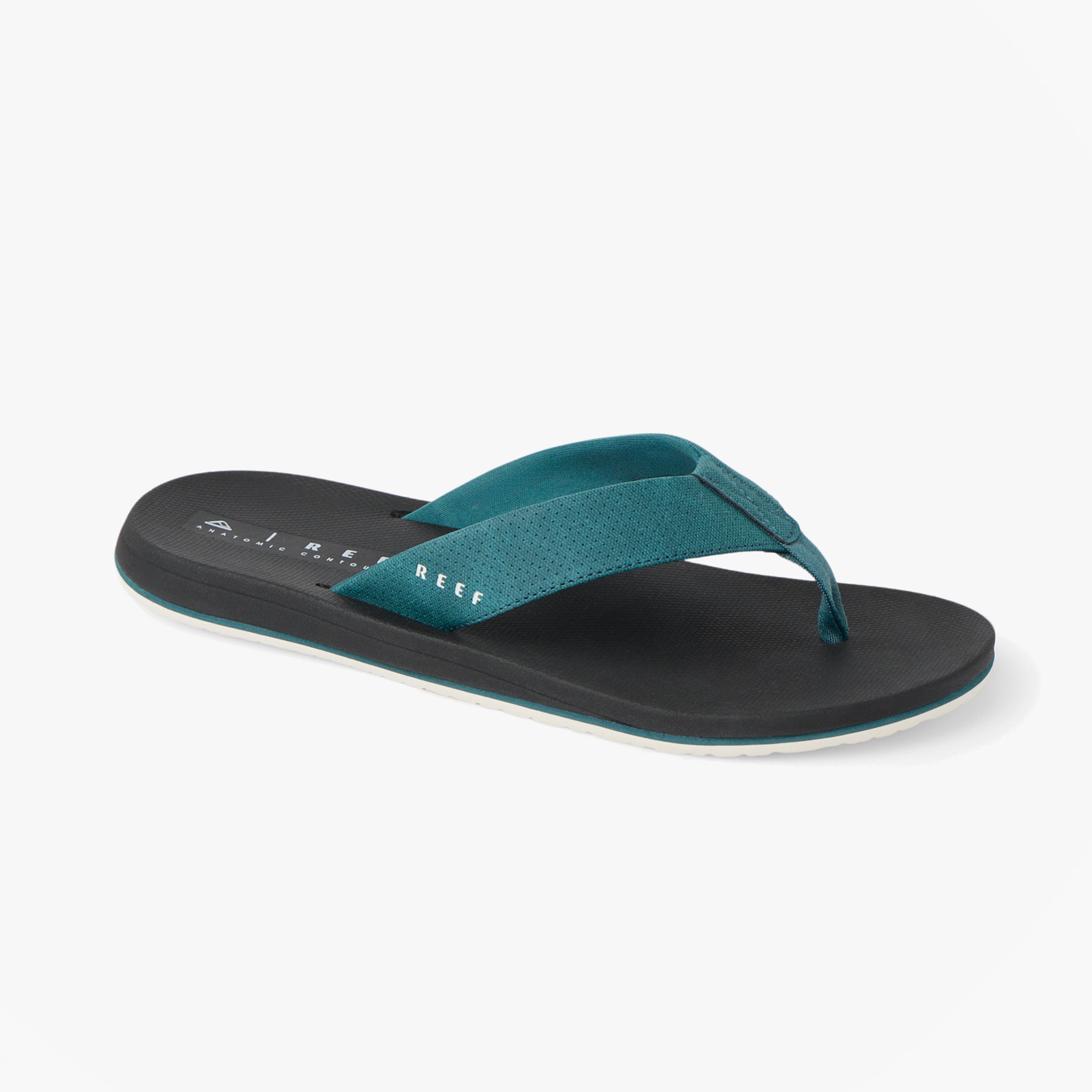 Reef THE NOX Mens Flip-flops Mediterranea/Black