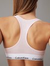 Calvin Klein MODERN COTTON Womens Bralette Nymphs Thigh