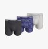 Calvin Klein TRUNK 3 Pack H4Y Mens Trunks