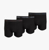Calvin Klein TRUNK 3 Pack H5G Mens Trunks Black