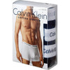 Calvin Klein TRUNK 3 Pack Mens Cotton Stretch Underwear Cloud