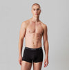 Calvin Klein BOXER BRIEF Mens 5 Pack Microfibre Stretch Black