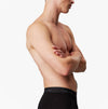 Calvin Klein ICON MODAL MESH 3 Pack Mens Boxer Briefs Multicoloured