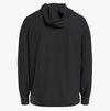 Calvin Klein INTENSE POWER Mens Lounge Hoodie Black/Fuchsia Rose