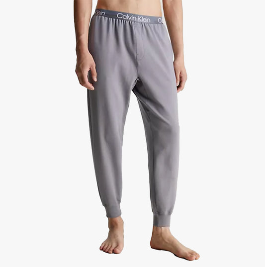 Calvin Klein MODERN STRUCTURE Mens Lounge Joggers December Sky