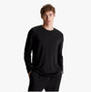 Calvin Klein ULTRA SOFT UB1 Mens Sweatshirt Black