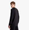 Calvin Klein ULTRA SOFT UB1 Mens Sweatshirt Black