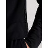 Calvin Klein ULTRA SOFT UB1 Mens Sweatshirt Black