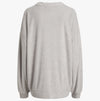 Calvin Klein SWEATSHIRT Mens Casual Top Grey