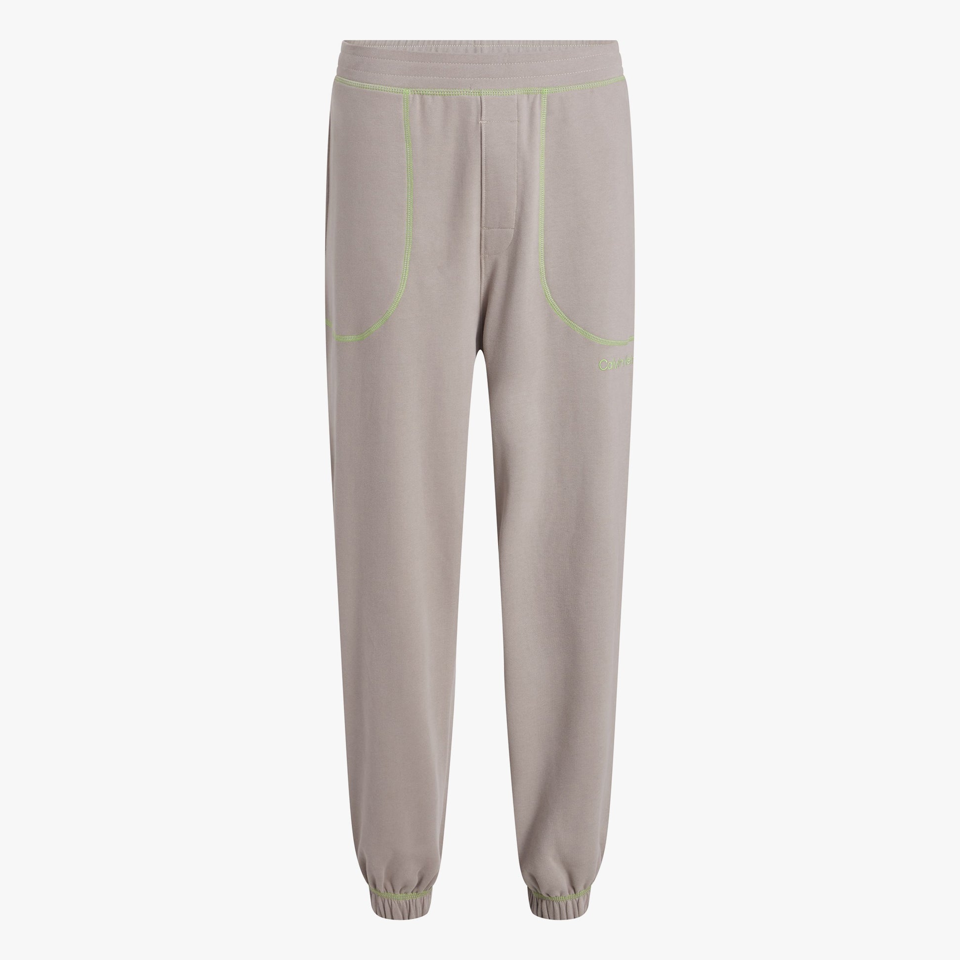 Calvin Klein FUTURE SHIFT Mens Lounge Joggers Satelite