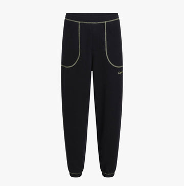 Calvin Klein FUTURE SHIFT Mens Lounge Joggers Black