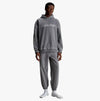 Calvin Klein FUTURE SHIFT  Mens Hoodie Grey